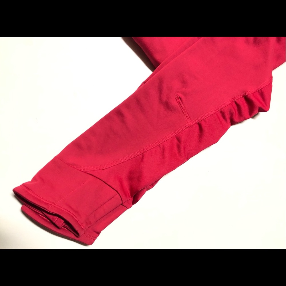 Nike Dri Fit Pullover Hoodie - Picture 3 of 9